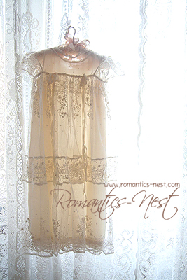 탕부르 플로랄 레이스&amp;리봉이가 예쁜 베이비 드레스...